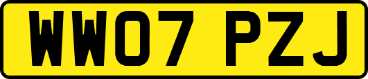 WW07PZJ