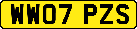 WW07PZS