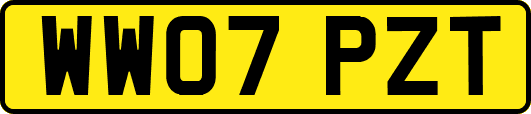 WW07PZT