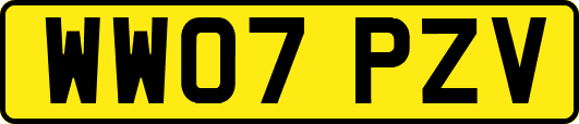 WW07PZV