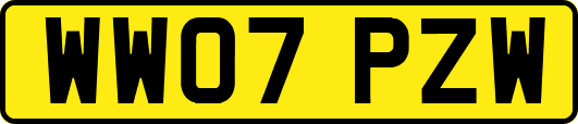 WW07PZW