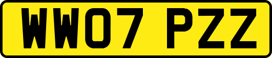 WW07PZZ