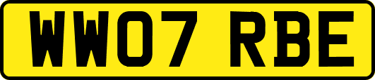 WW07RBE
