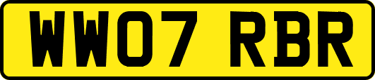 WW07RBR