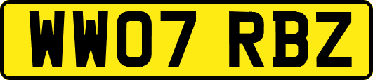 WW07RBZ