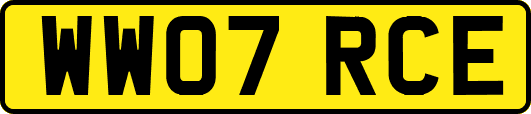 WW07RCE