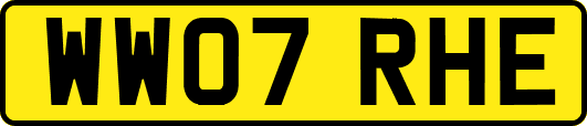 WW07RHE