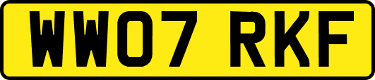 WW07RKF