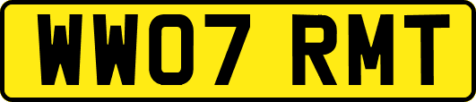 WW07RMT