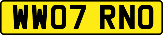 WW07RNO