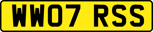 WW07RSS