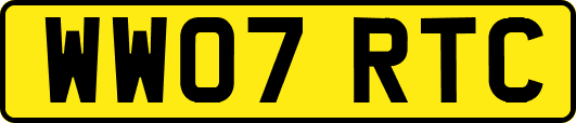 WW07RTC