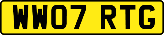 WW07RTG