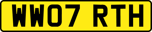 WW07RTH