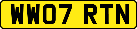 WW07RTN