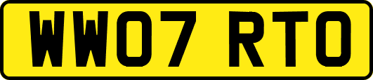 WW07RTO