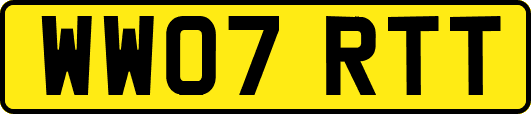 WW07RTT