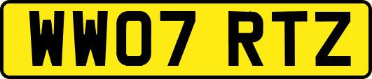 WW07RTZ