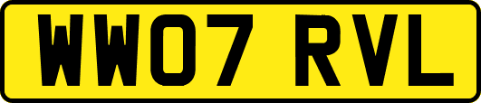 WW07RVL