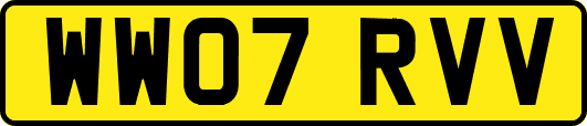 WW07RVV