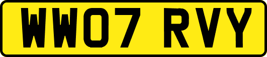 WW07RVY