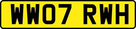 WW07RWH