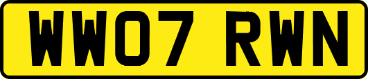 WW07RWN