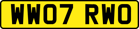 WW07RWO