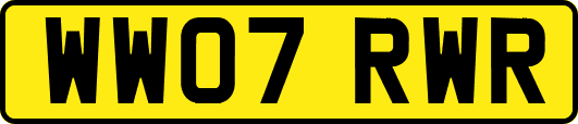 WW07RWR