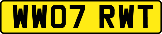 WW07RWT