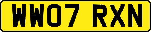 WW07RXN