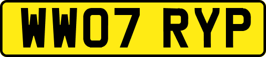 WW07RYP