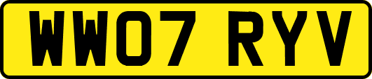 WW07RYV