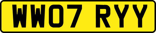 WW07RYY