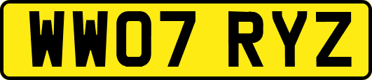 WW07RYZ