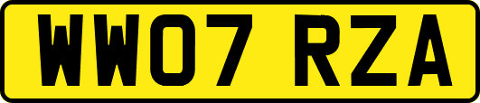 WW07RZA