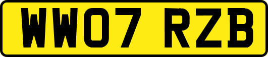 WW07RZB