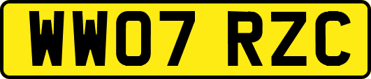 WW07RZC