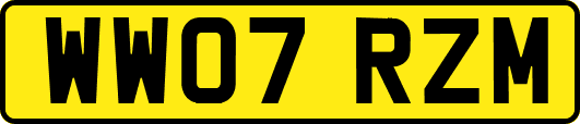 WW07RZM