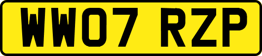 WW07RZP