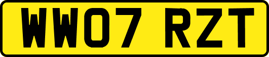 WW07RZT
