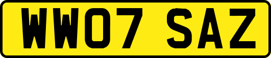 WW07SAZ