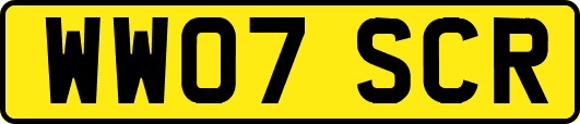 WW07SCR
