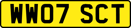 WW07SCT