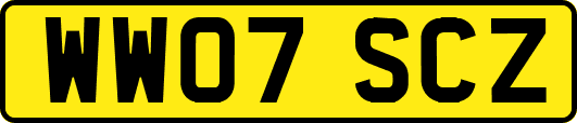 WW07SCZ