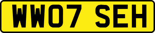 WW07SEH