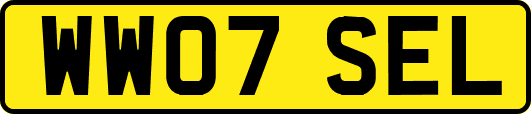 WW07SEL