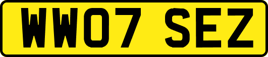 WW07SEZ
