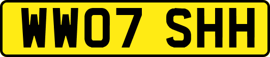 WW07SHH