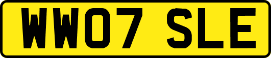 WW07SLE